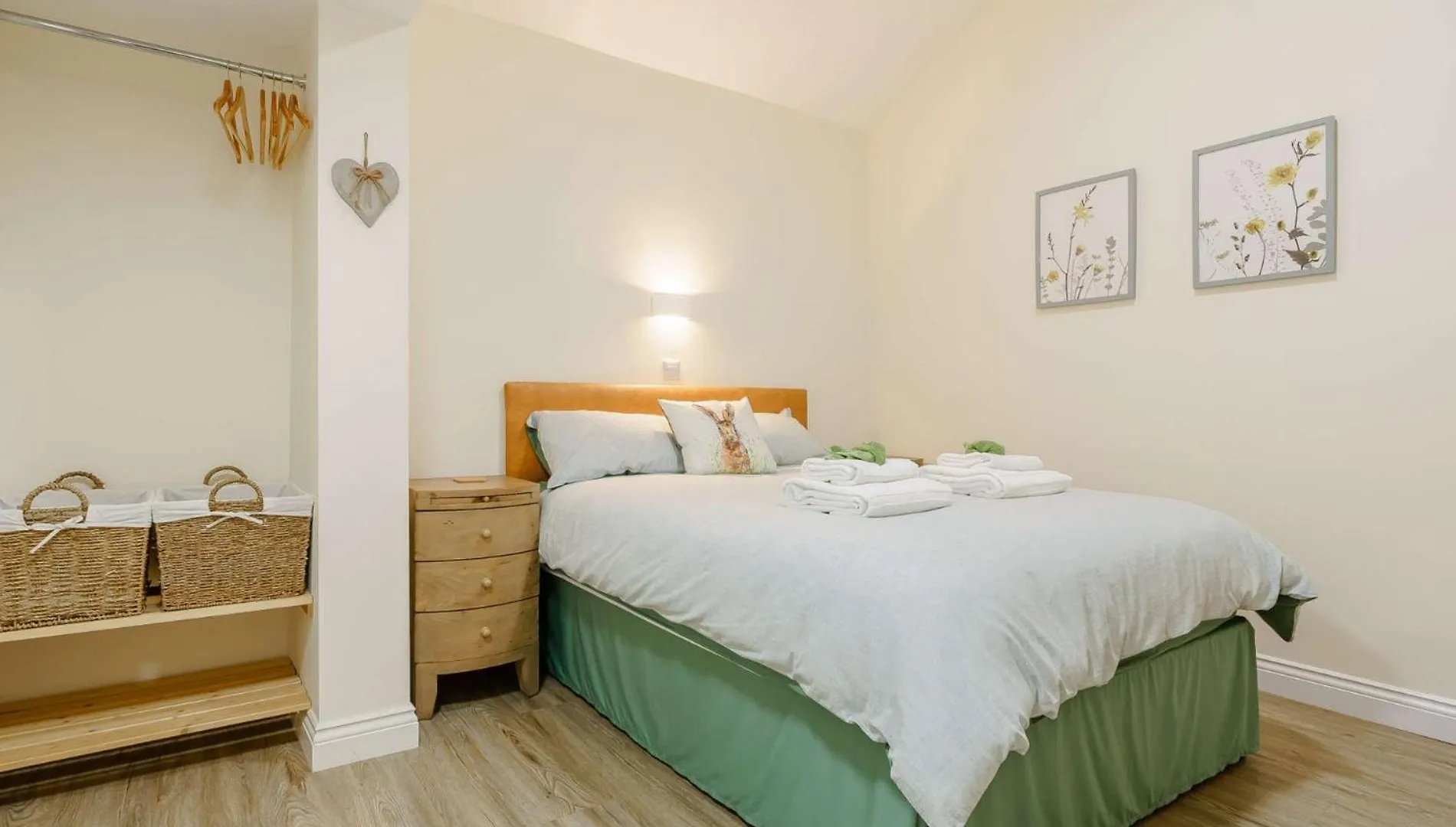 Aislaby3 Bed In Whitby 90809别墅 度假居
