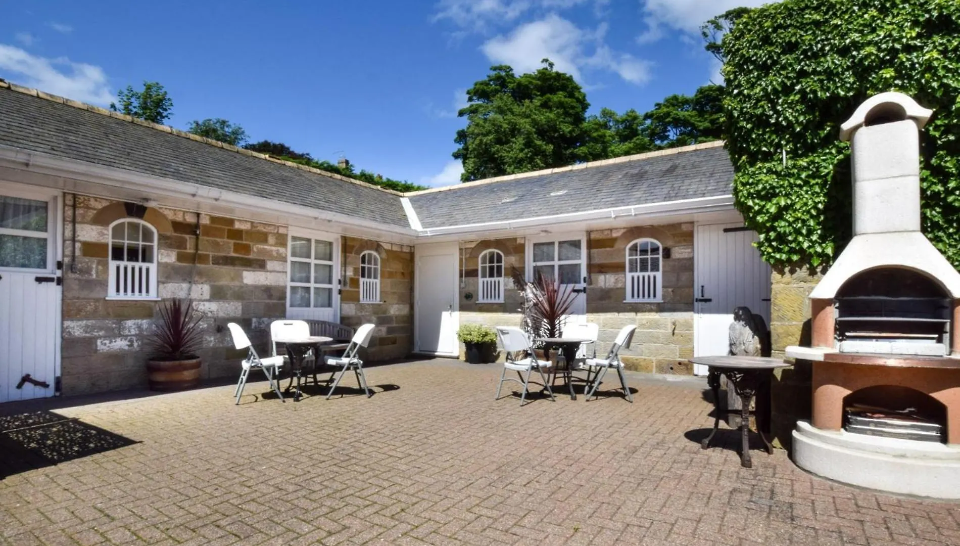 Aislaby3 Bed In Whitby 90809别墅 英国