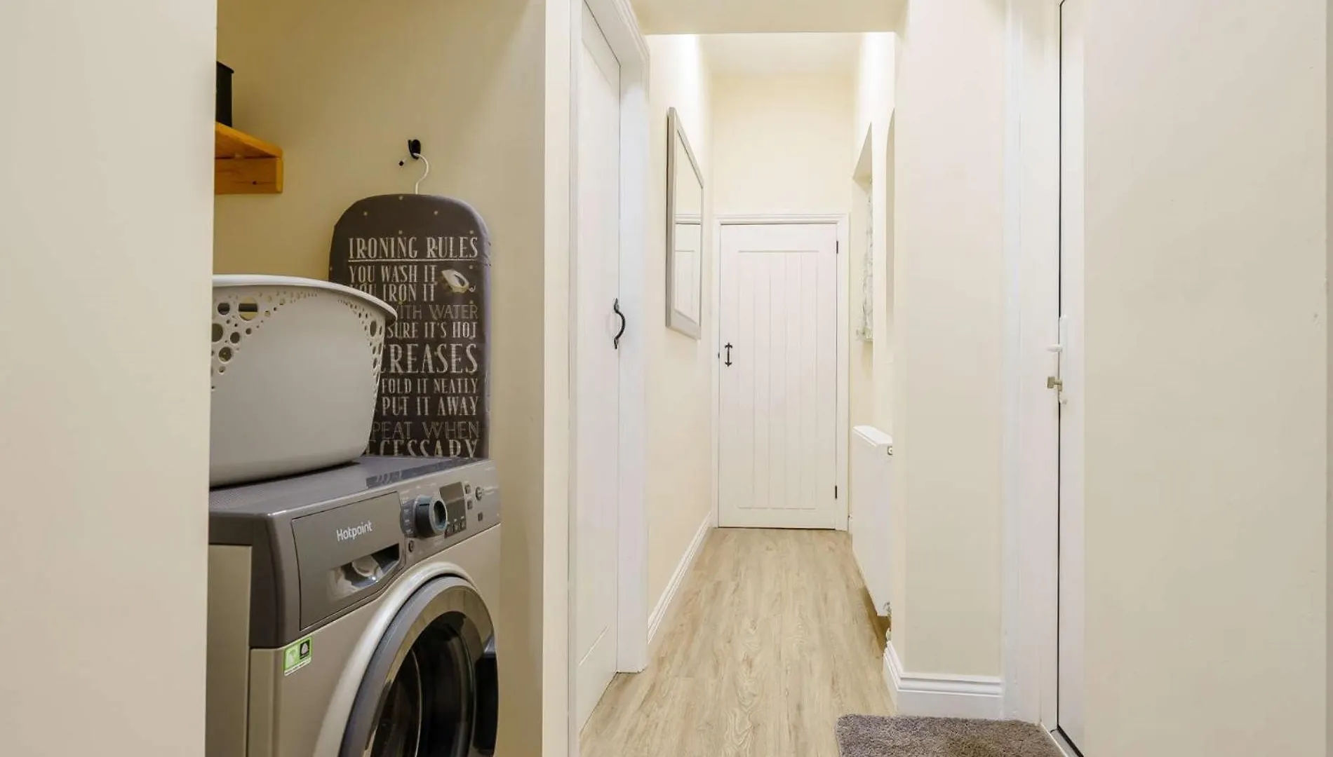 度假居 Aislaby3 Bed In Whitby 90809别墅