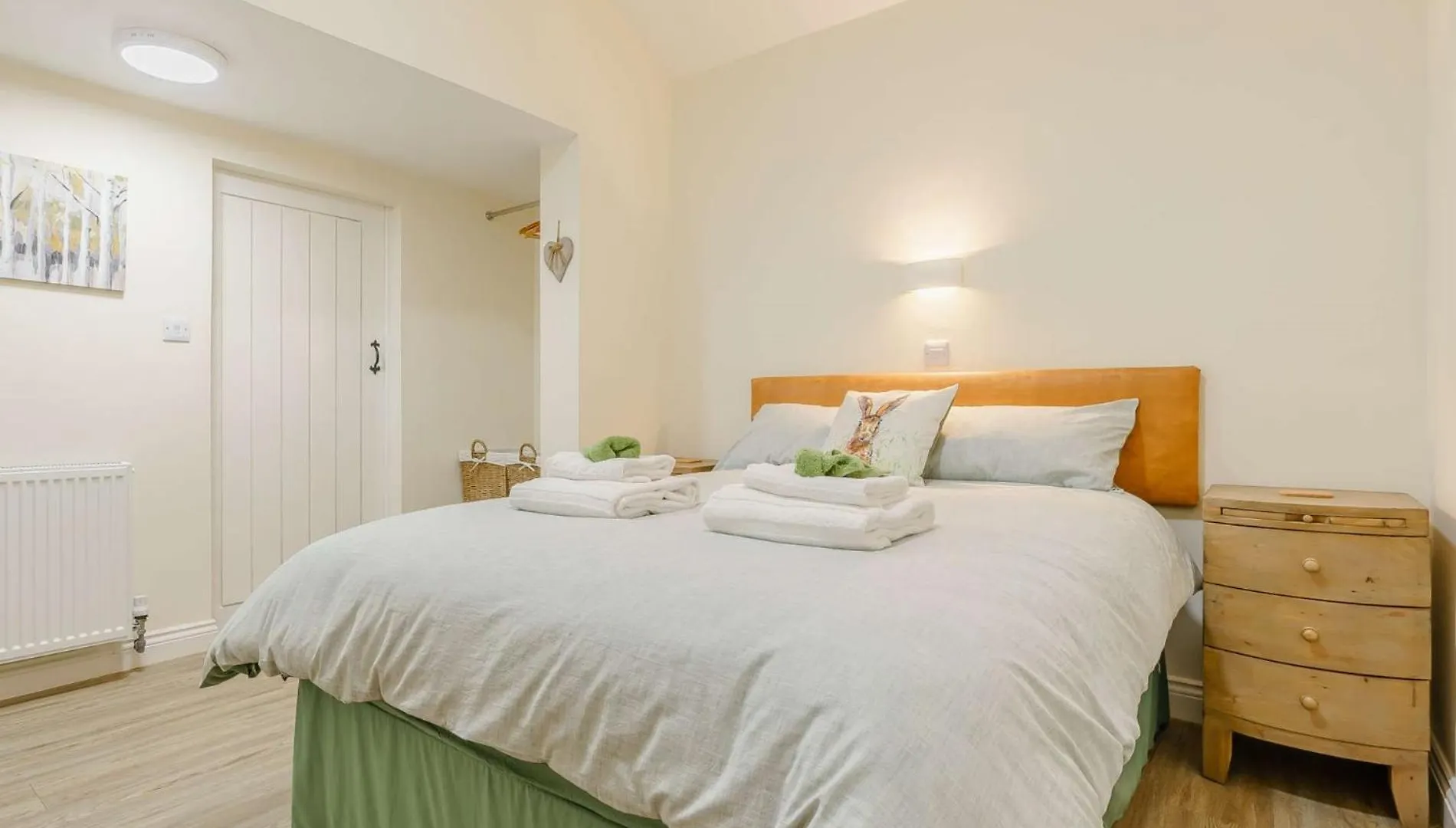 度假居 Aislaby3 Bed In Whitby 90809别墅 英国
