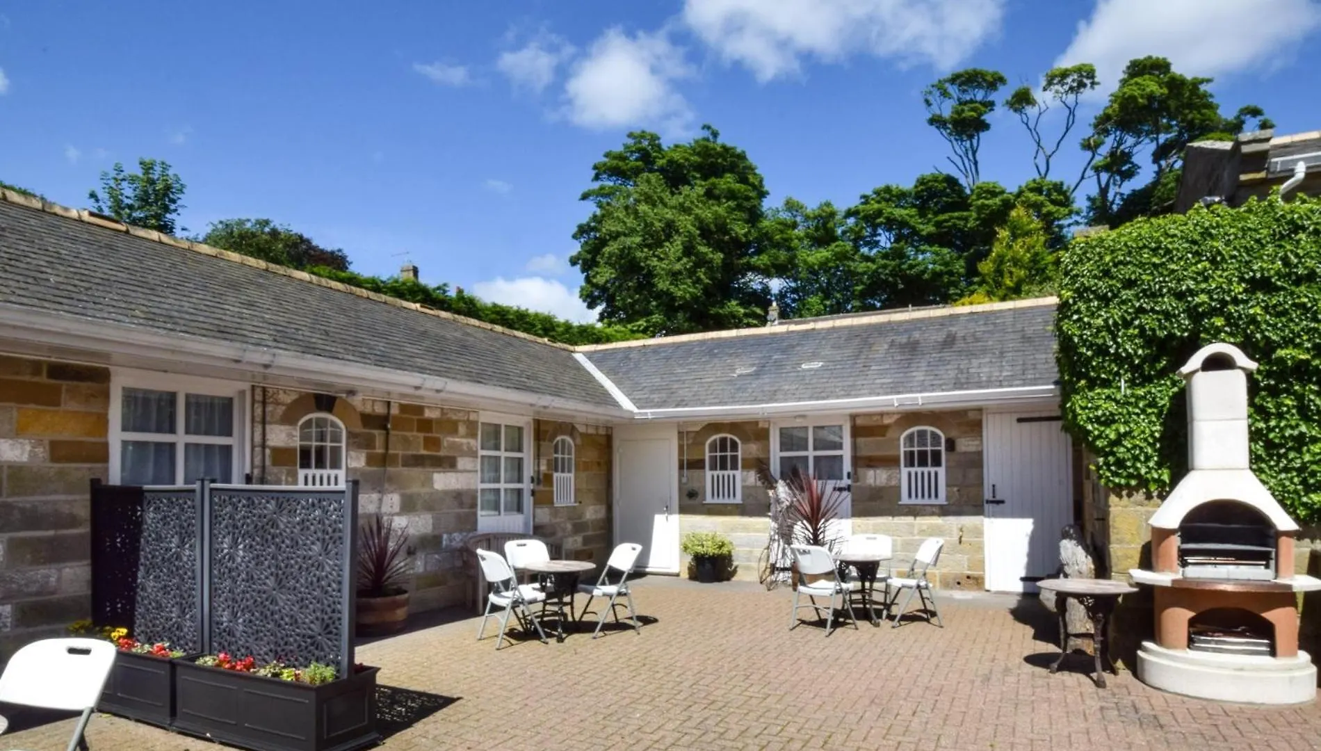 Aislaby3 Bed In Whitby 90809别墅 Aislaby
